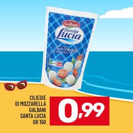 Volantino Il Centesimo settimana 27 Pagina 2