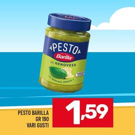 Volantino Il Centesimo settimana 27 Pagina 4