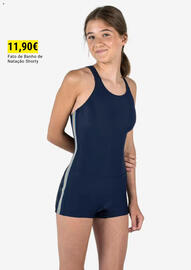 Folheto Decathlon Página 10