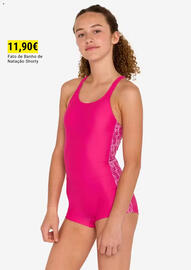 Folheto Decathlon Página 11