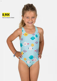 Folheto Decathlon Página 12