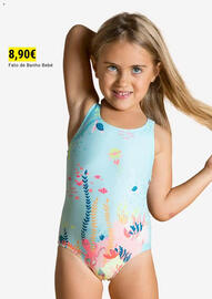 Folheto Decathlon Página 13