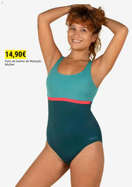 Folheto Decathlon Página 2