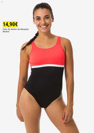Folheto Decathlon Página 3