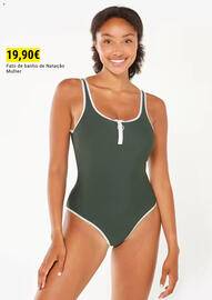 Folheto Decathlon Página 4