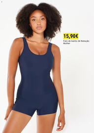 Folheto Decathlon Página 6