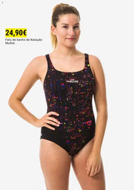 Folheto Decathlon Página 9