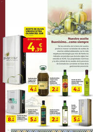 Folleto Alcampo Página 12