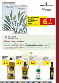 Folleto Alcampo Página 13