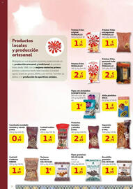Folleto Alcampo Página 14