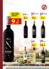 Folleto Alcampo Página 16