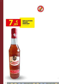 Folleto Alcampo Página 18