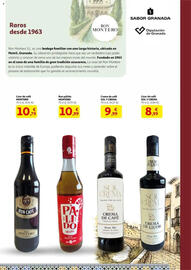 Folleto Alcampo Página 19
