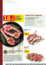 Folleto Alcampo Página 2