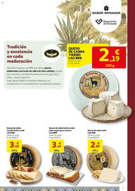 Folleto Alcampo Página 3
