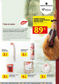 Folleto Alcampo Página 5