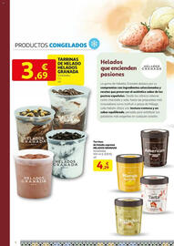 Folleto Alcampo Página 8