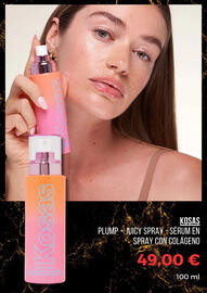 Folleto Sephora Página 10
