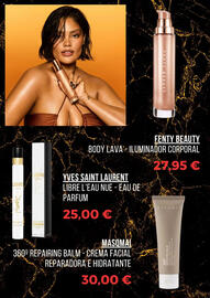 Folleto Sephora Página 4