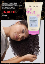 Folleto Sephora Página 6