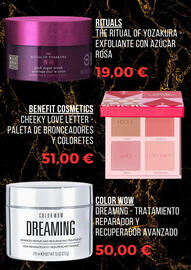 Folleto Sephora Página 7