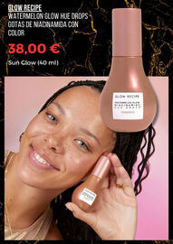 Folleto Sephora Página 9