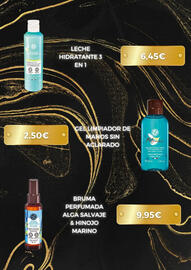 Folleto Yves Rocher Página 2