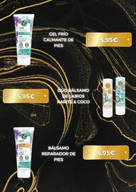 Folleto Yves Rocher Página 3