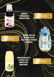 Folleto Yves Rocher Página 4