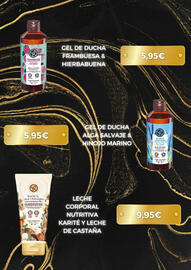 Folleto Yves Rocher Página 6