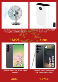 Folleto Fnac Página 2