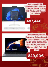 Folleto Fnac Página 3