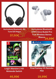 Folleto Fnac Página 4