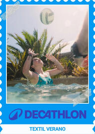 Folleto Decathlon Página 1