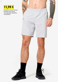 Folleto Decathlon Página 11