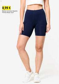 Folleto Decathlon Página 12