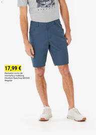 Folleto Decathlon Página 14