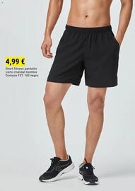 Folleto Decathlon Página 2