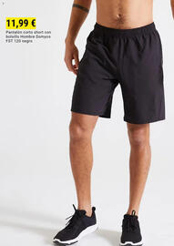 Folleto Decathlon Página 4