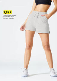 Folleto Decathlon Página 6