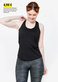Folleto Decathlon Página 9