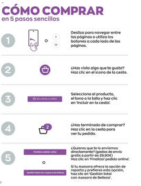 Folleto AVON Página 2