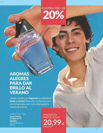 Folleto AVON Página 7