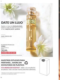 Folleto AVON Página 78