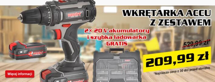 HECHT gazetka tydzień 27 Strona 1