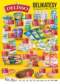 Delisso Delikatesy gazetka Strona 2