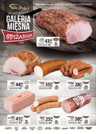 Delisso Delikatesy gazetka Strona 6
