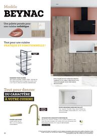 Catalogue Bricorama page 10