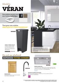 Catalogue Bricorama page 12