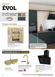 Catalogue Bricorama page 14